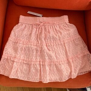Alice + Olivia miniskirt NWT 4